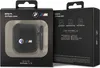 BMW Carbon Double Metal Logo - pouzdro pro AirPods 1/2 gen Náhled obrázku produktu 3
