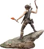 Tomb Raider PVC Statue Lara Croft Survivor Era 33 cm Produktbild-Vorschau 3