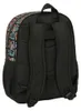 Safta Mandalorian & Grogu 15l Rucksack Schwarz  Kinder Produktbild-Vorschau 2