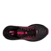 Brooks Glycerin 19 Black/Diva Pink/White 38 Produktbild-Vorschau 4