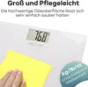 ProfiCare® elektrische Personenwaage mit Glasoberfläche | Produktbild-Vorschau 5