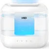 Humidificateur Dreo pour chambre à coucher - Fonctionnement Voir les images du produit 4