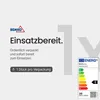 Bemko Premium E27 LED-Lampe Globe 16W 2400lm 2700K warmweiß Produktbild-Vorschau 6