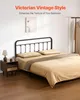 VEVOR Tête de lit pour lits queen-size, accessoires de lit Voir les images du produit 2