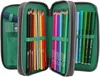 Depesche Adventure World Astuccio a 3 scomparti LED PANTHER Anteprima dell’immagine prodotto 7