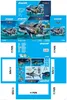 Playset PLAYMOBIL 71793 21 pezzi Anteprima dell’immagine prodotto 18