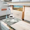 Mauk digitaler Wasserhahn mit integriertem Produktbild-Vorschau 2