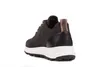 GEOX Spherica 4x4 B Abx - Schwarz / Beige Textil/Leder Produktbild-Vorschau 16