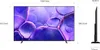 Samsung TU65U8005FU, 165,1 cm (65"), 3840 x 2160 px, LED, Náhled obrázku produktu 3