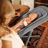 Cybex Lemo 4in1 Ensemble chaise haute All White Voir les images du produit 11