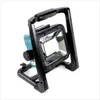 Makita DEADML805 - Lampada da lavoro - LED - 10 W Anteprima dell’immagine prodotto 2
