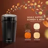 Aigostar - Elektrische Kaffeemühle Mahlgrad Einstellbar, Produktbild-Vorschau 4
