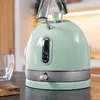 Cecotec Bouilloire Électrique ThermoSense 420, couleur vert Voir les images du produit 7
