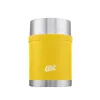 Esbit Caraffa per alimenti Sculptor thermos 0,75 l giallo Anteprima dell’immagine prodotto 1
