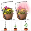 44cm lampa LED do uprawy roślin z ustawieniem timera Podgląd zdjęcia produktu 5