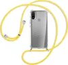 Handykette Backcover-Schutzhülle mit Band (Metall Produktbild-Vorschau 1