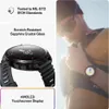POLAR Grit X2 Pro 1.39" AMOLED Digital 454 x Pixel Náhľad obrázku produktu 23