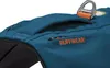 Ruffwear Switchbak Geschirr, Farbe:Blue Moon, Größe:S Produktbild-Vorschau 8