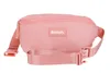 Bauchtasche Damen Hüfttasche Crossbag Travel Crossbody Bag Produktbild-Vorschau 4