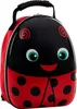Super Tots - Zaino trolley a 4 ruote per bambini 2 pezzi 46 Anteprima dell’immagine prodotto 10