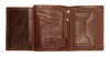MUSTANG Cuir porte-monnaie Asti Buenos Aires Wallet Brown Voir les images du produit 3