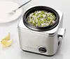 Cuisinart CRC-400, Edelstahl, Edelstahl, Steaming Tray, Produktbild-Vorschau 7