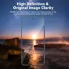 Hülle + 2X Schutzglas für Samsung Galaxy S26 Plus Produktbild-Vorschau 5