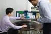 HP Wireless Premium-Maus kabellos Produktbild-Vorschau 6