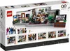 Lego LEGO Queer Eye – The Fab 5 Loft 10291 Podgląd zdjęcia produktu 22