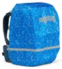 ergobag Regenhülle Raincape Dinos blau Produktbild-Vorschau 5