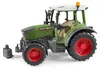 BRUDER tracteur Fendt Vario 211 seria 2000 02180 Voir les images du produit 12