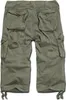 Brandit Urban Legend 3/4 Shorts Grösse: 7XL, Farben: Oliv Produktbild-Vorschau 11