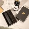 Cavatappi elettrico nero e tagliacapsule Vacu vin 91004606 Anteprima dell’immagine prodotto 8
