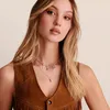 Ciondolo con charm "Stivali da cowboy" Connect argento Anteprima dell’immagine prodotto 3