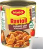 Maggi Ravioli in Pikanter Sauce mit würzigem Rindfleisch Produktbild-Vorschau 1