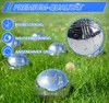 6er Boule Set Boccia Kugeln mit 2 Zielholzkugeln, 2 Produktbild-Vorschau 4