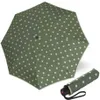 Knirps ombrello tascabile ombrello A.050 Medium Manual Dot Anteprima dell’immagine prodotto 3