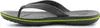 Crocs Crocband Flip Klapki Graphite/Volt Green 39-40 Podgląd zdjęcia produktu 28