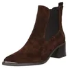 Stivaletti Del Marchio Tamaris Del Modello 25301 45 Marrone Anteprima dell’immagine prodotto 16