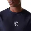 T-shirt New Era 60675749-410 da Unisex Anteprima dell’immagine prodotto 5