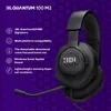JBL Quantum 100M2 Gaming Headset mit präzisem Sound, Produktbild-Vorschau 5