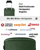Ensemble de valises à coque rigide 4FLY Pixel PP 16,20 Voir les images du produit 9