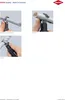 Knipex 16 30 135 SB, Kunststoff, Schwarz Produktbild-Vorschau 12