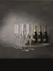 Spiegelau Authentis Champagnerflöte Set/4 4400187 Voir les images du produit 4