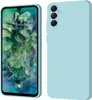 A product image showing a phone case and a phone. Produktbild-Vorschau