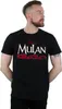 Disney - T-Shirt für Herren BI19512 (M) (Schwarz) Produktbild-Vorschau 2