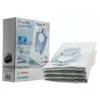 Bosch Siemens Staubbeutel Typ P Vlies / 4 Stück BSG8 VS08 Produktbild-Vorschau 8