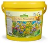 Bienen - Mischung im 5 l Eimer | Bienenwiese von N.L. Produktbild-Vorschau 1