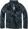 Brandit Britannia Jacke Blau L Mann Blau L Produktbild-Vorschau 1