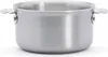 De Buyer Casserole LOQY 16 cm Voir les images du produit 1